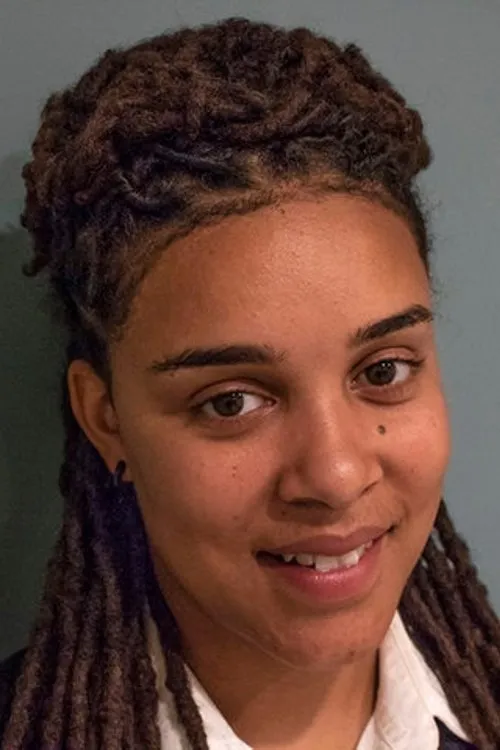 Photo of Sarra Tekola