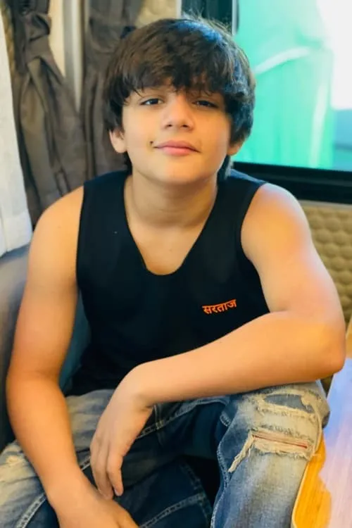 Photo of Sartaaj Kakkar