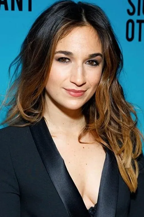 Photo of Sas Goldberg