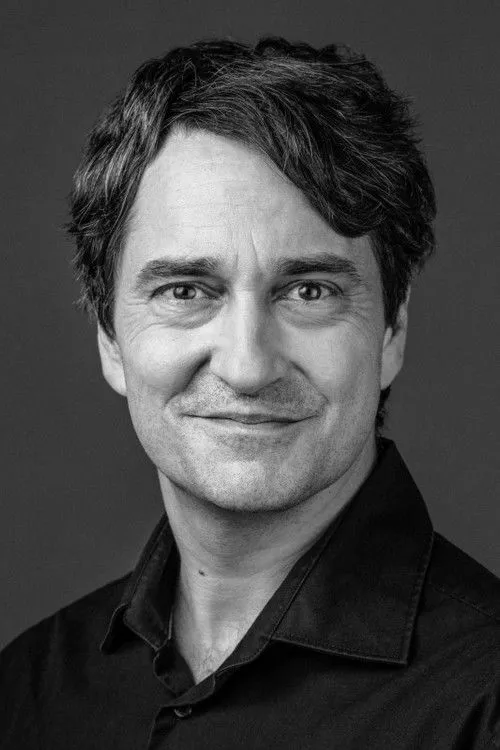 Photo of Saša Rašilov