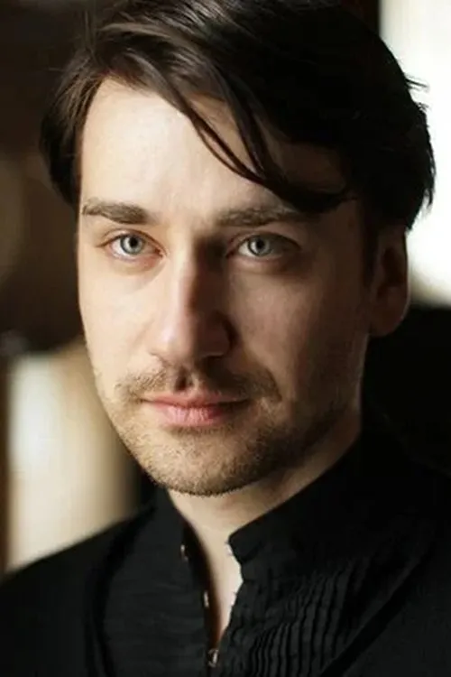 Photo of Saša Tabaković