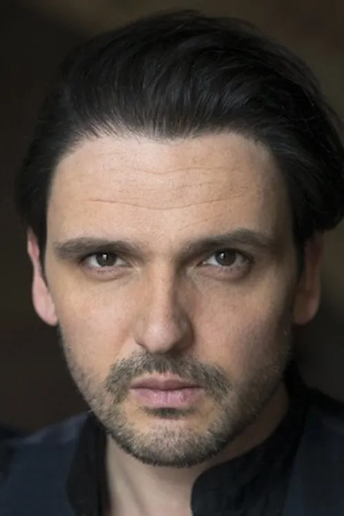 Photo of Sascha Göpel