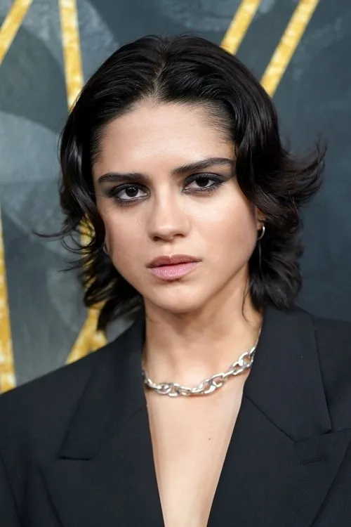 Photo of Sasha Calle