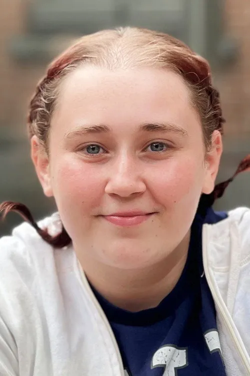 Photo of Sasha Deprez