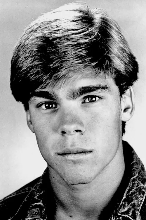 Photo of Sasha Jenson