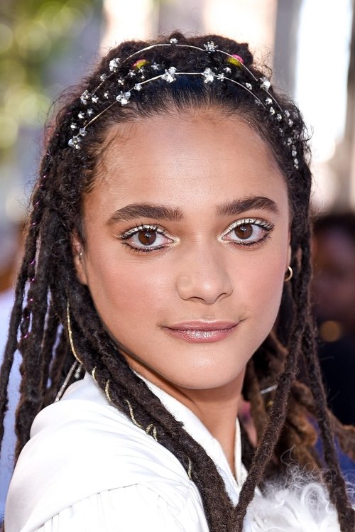 Photo of Sasha Lane