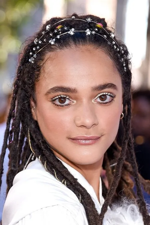Photo of Sasha Lane