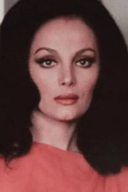 Photo of Sasha Montenegro