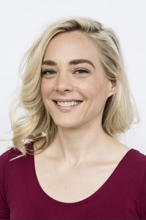 Photo of Sasha Ormond