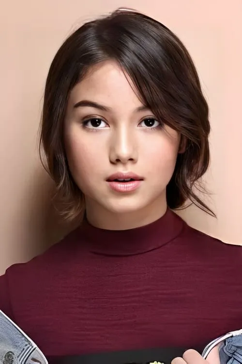 Photo of Saskia Chadwick