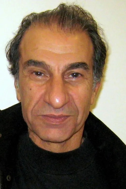 Photo of Sasson Gabai