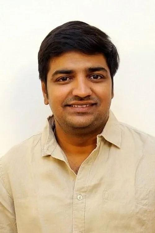 Photo of Sathish