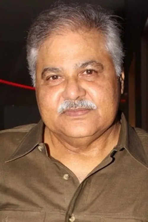 Photo of Satish Shah