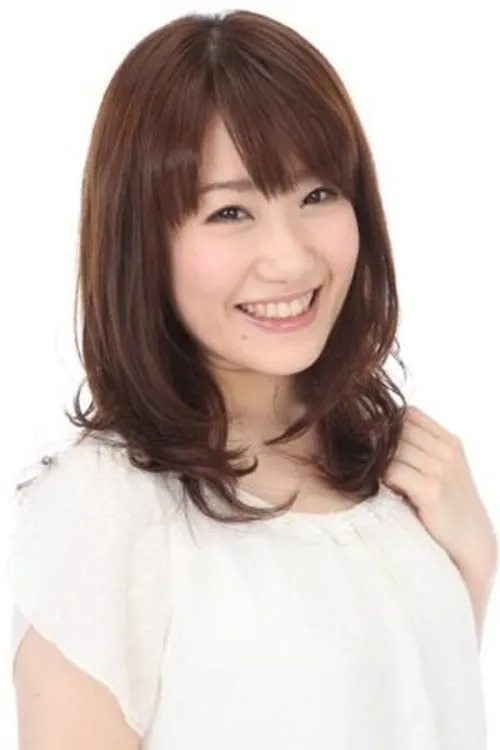 Photo of Satomi Hanamura