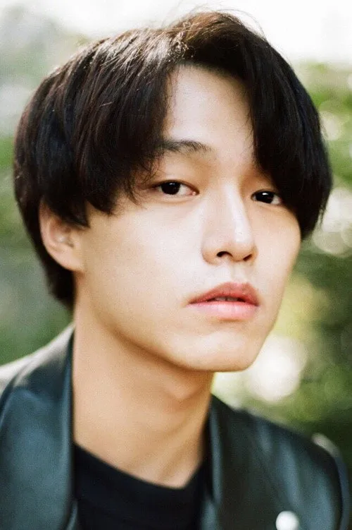 Photo of Satoshi Mitsu