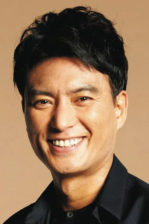 Photo of Satoshi Tokushige