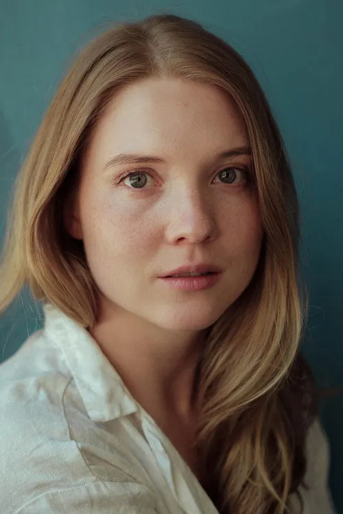 Photo of Satu Tuuli Karhu