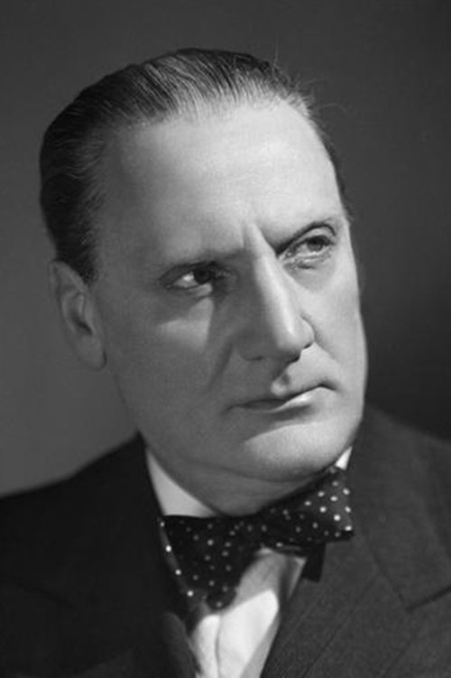 Photo of Saturnin Fabre