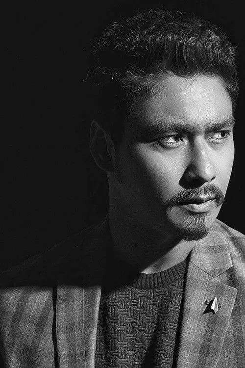 Photo of Saugat Malla