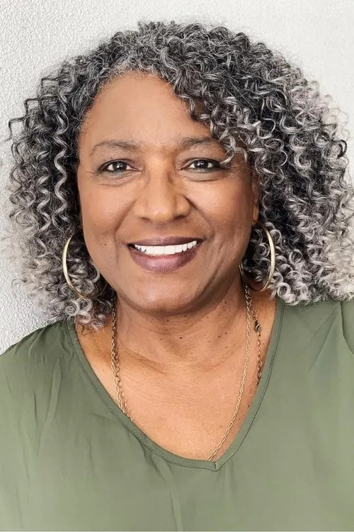 Photo of Saundra McClain
