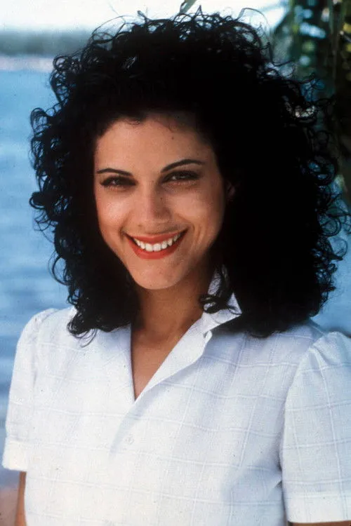 Photo of Saundra Santiago