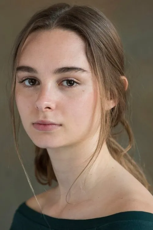 Photo of Saura Lightfoot Leon