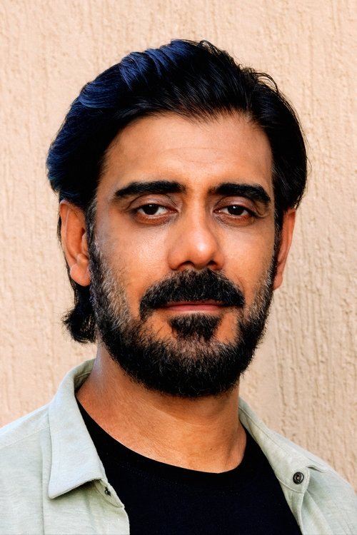 Photo of Saurabh Sachdeva