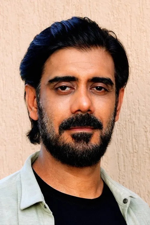 Photo of Saurabh Sachdeva