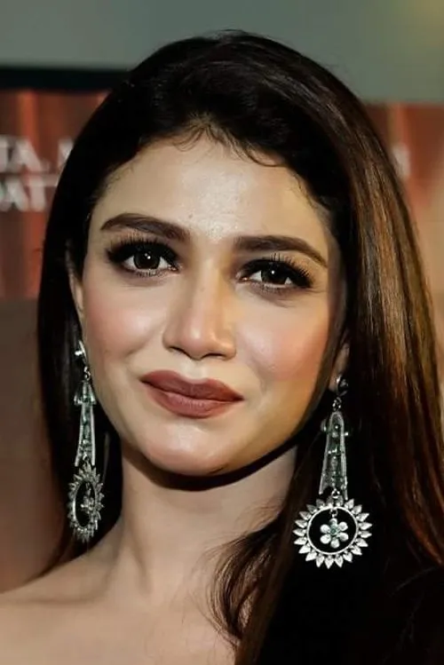 Photo of Sauraseni Maitra