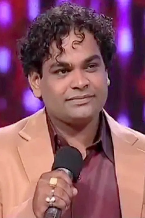 Photo of Saurav Chakraborty