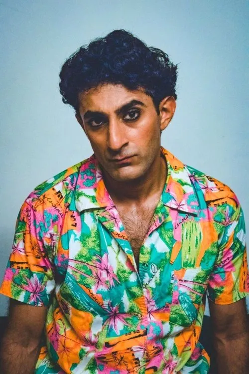 Profile photo of Saurav Khurana