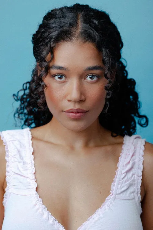 Photo of Savannah Bangoura