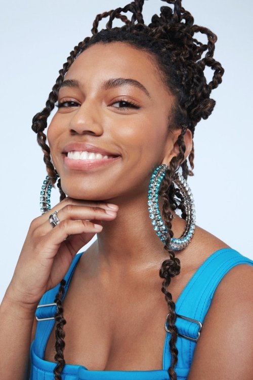 Photo of Savannah Lee Smith