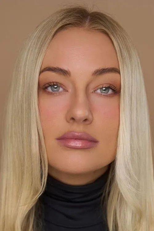 Photo of Savannah Porter