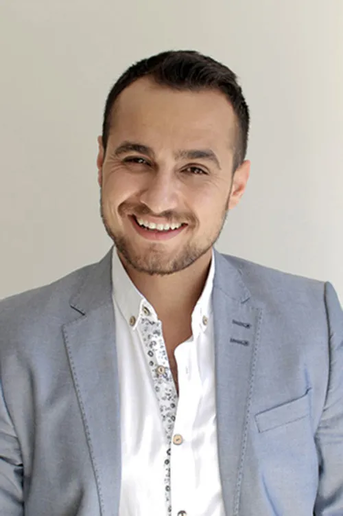 Photo of Savaş Satış