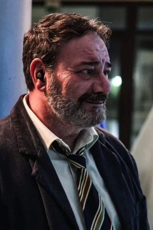 Profile photo of Saverio Malara