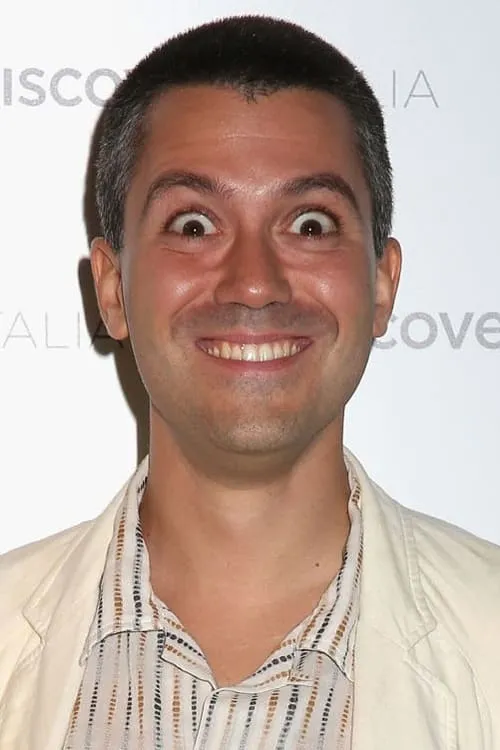 Photo of Saverio Raimondo