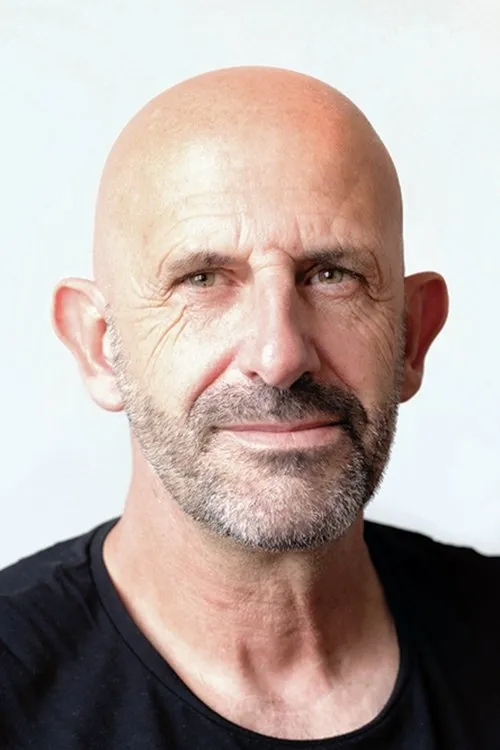 Photo of Saveriu Santucci