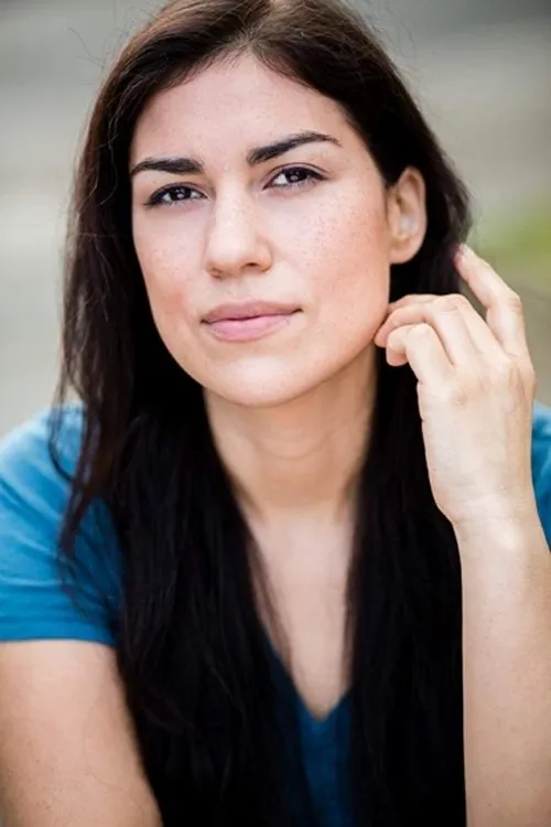 Photo of Savonna Spracklin