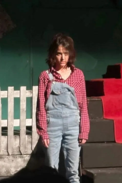 Photo of Savya Salam