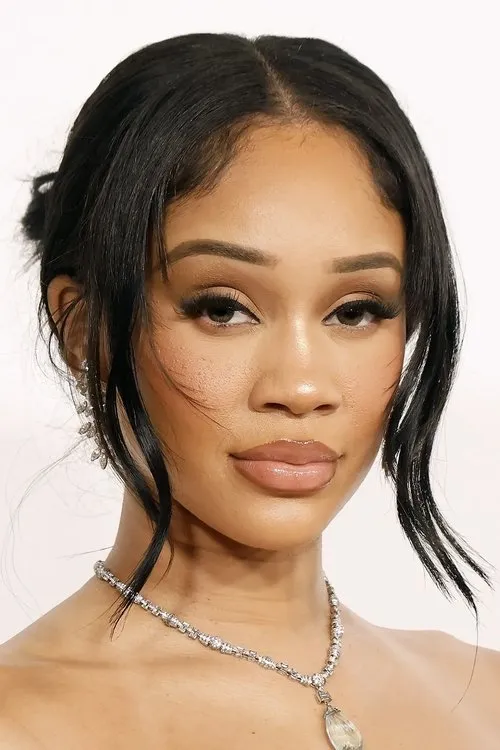 Photo of Saweetie