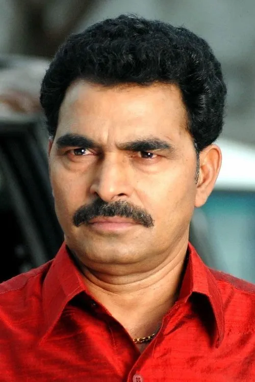 Photo of Sayaji Shinde