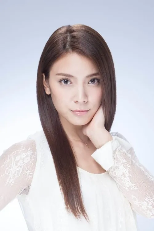 Photo of Sayaka Akimoto