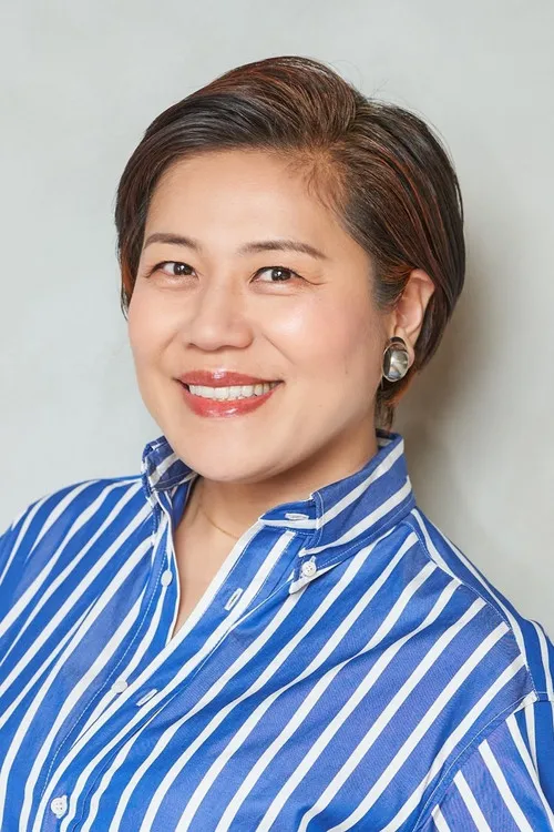 Photo of Sayaka Aoki