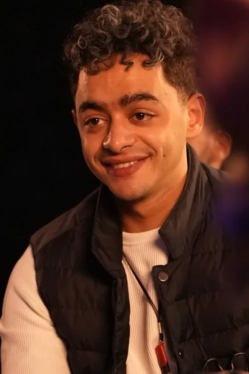 Photo of Sayed Osama