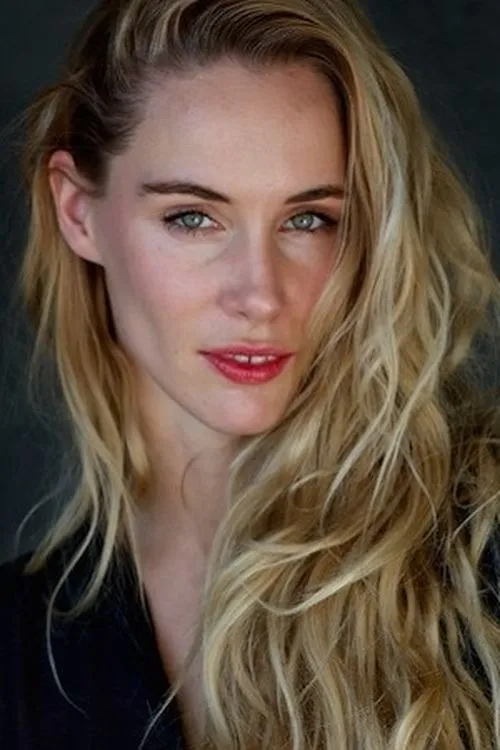 Photo of Sayla de Goede