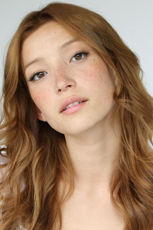 Photo of Saylor Bell Curda