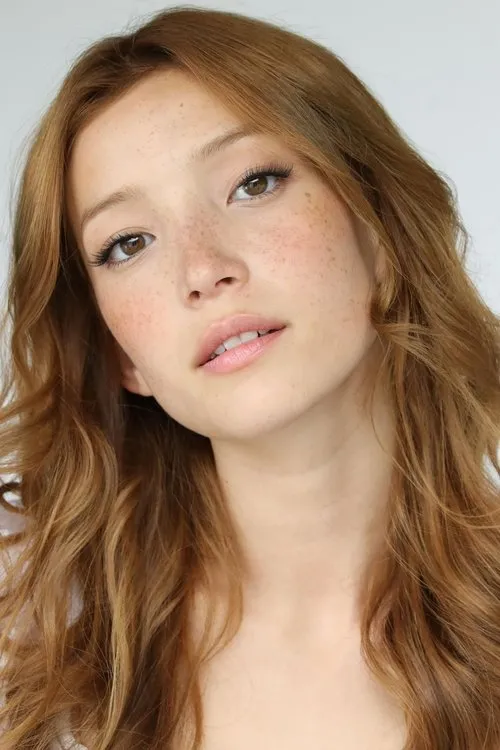 Photo of Saylor Bell Curda