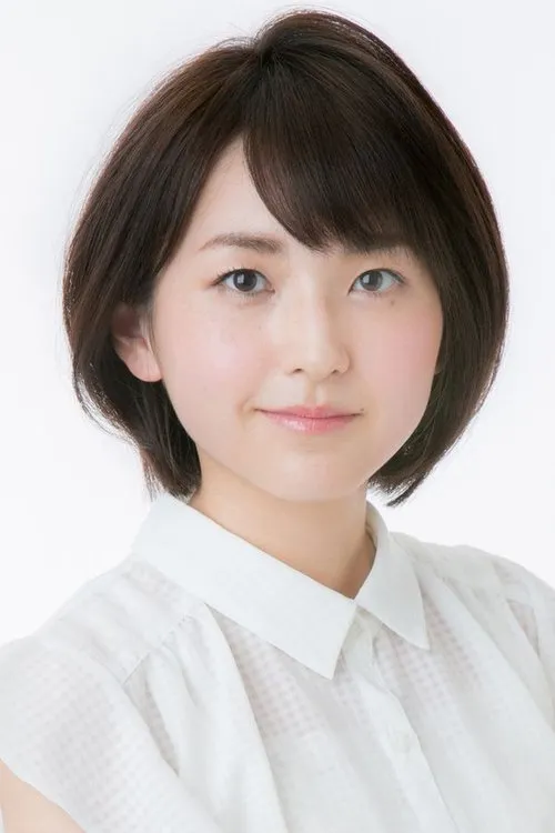 Photo of Sayumi Watabe