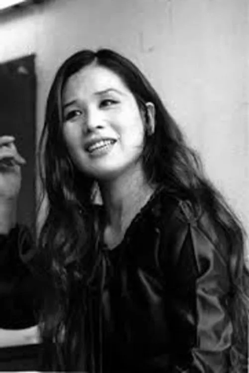 Photo of Sayuri Ichijo